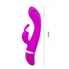 Pretty Love  Vibro rabbit Freda